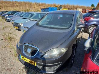 Seat Altea Altea (5P1), MPV, 2004 / 2015 2.0 FSI 16V picture 2