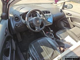 Seat Altea Altea (5P1), MPV, 2004 / 2015 2.0 FSI 16V picture 4