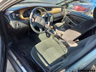 Jaguar X-type X-type, Sedan, 2001 / 2009 2.5 V6 24V picture 4