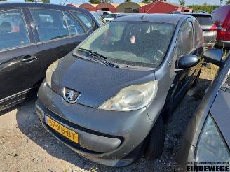 Sloopauto Peugeot 107 107, Hatchback, 2005 / 2014 1.0 12V 2007/3