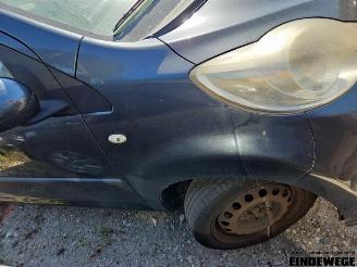 Peugeot 107 107, Hatchback, 2005 / 2014 1.0 12V picture 6