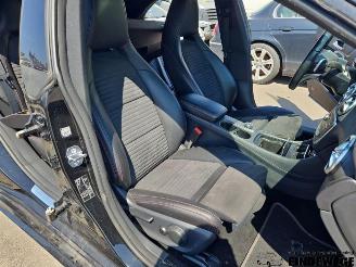 Mercedes Cla-klasse CLA (117.3), Sedan, 2013 / 2019 1.6 CLA-180 16V picture 8