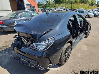 Mercedes Cla-klasse CLA (117.3), Sedan, 2013 / 2019 1.6 CLA-180 16V picture 3