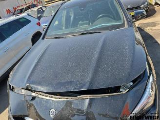 Mercedes Cla-klasse CLA (117.3), Sedan, 2013 / 2019 1.6 CLA-180 16V picture 24