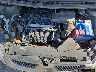 Mitsubishi Colt Colt (Z2/Z3), Hatchback, 2004 / 2012 1.3 16V picture 9