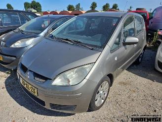 Dezmembrări autoturisme Mitsubishi Colt Colt (Z2/Z3), Hatchback, 2004 / 2012 1.3 16V 2007/7