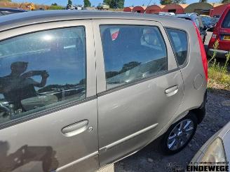 Mitsubishi Colt Colt (Z2/Z3), Hatchback, 2004 / 2012 1.3 16V picture 11