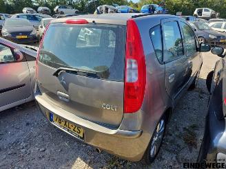 Mitsubishi Colt Colt (Z2/Z3), Hatchback, 2004 / 2012 1.3 16V picture 3
