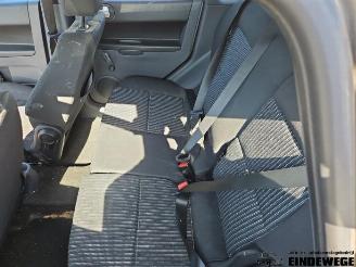 Mitsubishi Colt Colt (Z2/Z3), Hatchback, 2004 / 2012 1.3 16V picture 7