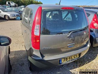 Mitsubishi Colt Colt (Z2/Z3), Hatchback, 2004 / 2012 1.3 16V picture 2