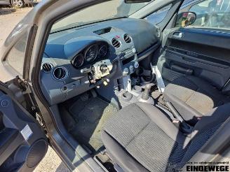 Mitsubishi Colt Colt (Z2/Z3), Hatchback, 2004 / 2012 1.3 16V picture 5
