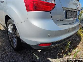 Ford Focus Focus 3, Hatchback, 2010 / 2020 1.0 Ti-VCT EcoBoost 12V 100 picture 18