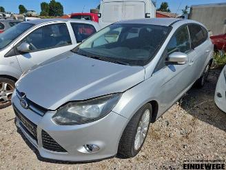 Sloopauto Ford Focus Focus 3, Hatchback, 2010 / 2020 1.0 Ti-VCT EcoBoost 12V 100 2012/8