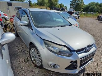 Ford Focus Focus 3, Hatchback, 2010 / 2020 1.0 Ti-VCT EcoBoost 12V 100 picture 4