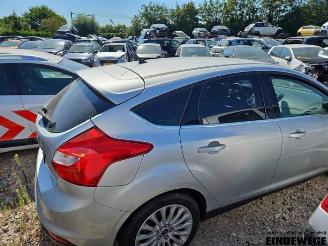 Ford Focus Focus 3, Hatchback, 2010 / 2020 1.0 Ti-VCT EcoBoost 12V 100 picture 3