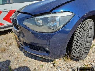 BMW 1-serie 1 serie (F20), Hatchback 5-drs, 2011 / 2019 116d 1.6 16V Efficient Dynamics picture 8
