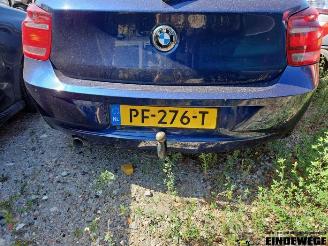 BMW 1-serie 1 serie (F20), Hatchback 5-drs, 2011 / 2019 116d 1.6 16V Efficient Dynamics picture 11
