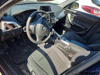 BMW 1-serie 1 serie (F20), Hatchback 5-drs, 2011 / 2019 116d 1.6 16V Efficient Dynamics picture 4