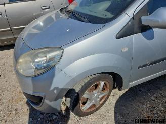 Renault Twingo Twingo II (CN), Hatchback 3-drs, 2007 / 2014 1.2 16V picture 10