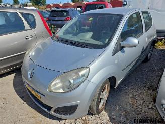 Sloopauto Renault Twingo Twingo II (CN), Hatchback 3-drs, 2007 / 2014 1.2 16V 2007/9