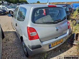 Renault Twingo Twingo II (CN), Hatchback 3-drs, 2007 / 2014 1.2 16V picture 2