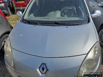 Renault Twingo Twingo II (CN), Hatchback 3-drs, 2007 / 2014 1.2 16V picture 12