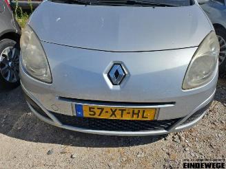 Renault Twingo Twingo II (CN), Hatchback 3-drs, 2007 / 2014 1.2 16V picture 7
