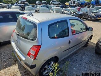 Renault Twingo Twingo II (CN), Hatchback 3-drs, 2007 / 2014 1.2 16V picture 3