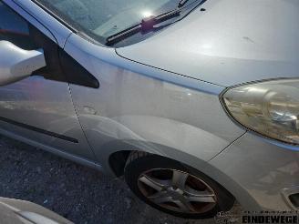 Renault Twingo Twingo II (CN), Hatchback 3-drs, 2007 / 2014 1.2 16V picture 11