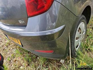 Hyundai I-10 i10 (F5), Hatchback, 2007 / 2013 1.1i 12V picture 18