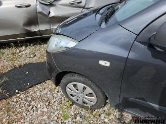 Hyundai I-10 i10 (F5), Hatchback, 2007 / 2013 1.1i 12V picture 14