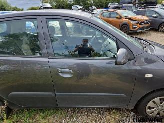 Hyundai I-10 i10 (F5), Hatchback, 2007 / 2013 1.1i 12V picture 11