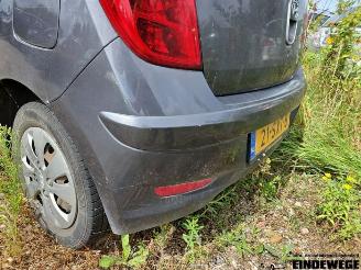Hyundai I-10 i10 (F5), Hatchback, 2007 / 2013 1.1i 12V picture 17