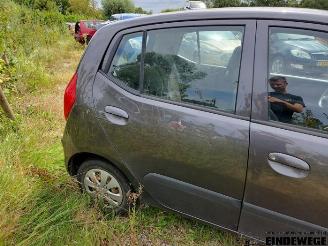 Hyundai I-10 i10 (F5), Hatchback, 2007 / 2013 1.1i 12V picture 12