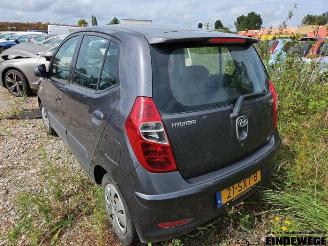 Hyundai I-10 i10 (F5), Hatchback, 2007 / 2013 1.1i 12V picture 2