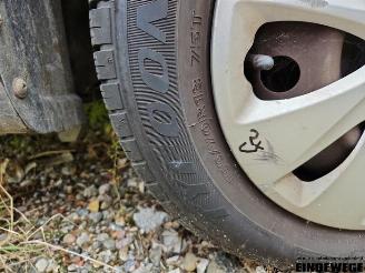 Hyundai I-10 i10 (F5), Hatchback, 2007 / 2013 1.1i 12V picture 23