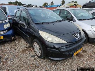 Autoverwertung Peugeot 207 207/207+ (WA/WC/WM), Hatchback, 2006 / 2015 1.4 16V VTi 2007/7