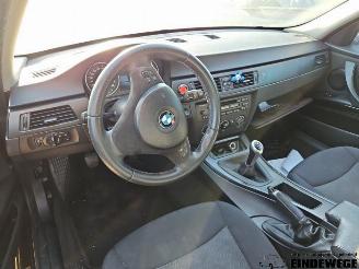 BMW 3-serie 3 serie (E90), Sedan, 2005 / 2011 325i 24V picture 14