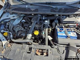 Renault Mégane Megane III Grandtour (KZ), Combi 5-drs, 2008 / 2016 1.5 dCi 90 picture 7