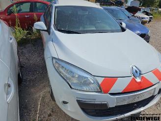 Renault Mégane Megane III Grandtour (KZ), Combi 5-drs, 2008 / 2016 1.5 dCi 90 picture 4