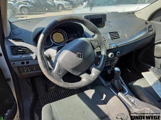 Renault Mégane Megane III Grandtour (KZ), Combi 5-drs, 2008 / 2016 1.5 dCi 90 picture 6