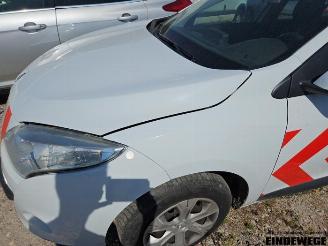 Renault Mégane Megane III Grandtour (KZ), Combi 5-drs, 2008 / 2016 1.5 dCi 90 picture 10