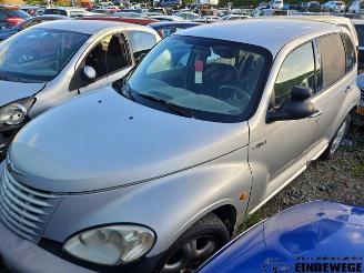 Uttjänta bilar auto Chrysler Pt-cruiser PT Cruiser, Hatchback, 2000 / 2010 2.2 CRD 16V 2003/1