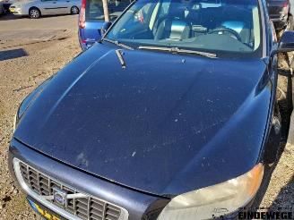 Volvo V-70 V70 (BW), Combi, 2007 / 2016 2.0 D 16V picture 25
