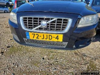 Volvo V-70 V70 (BW), Combi, 2007 / 2016 2.0 D 16V picture 26