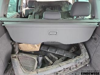 Volkswagen Touareg Touareg (7LA/7L6), SUV, 2002 / 2010 2.5 TDI R5 picture 10