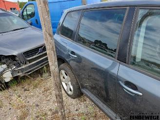 Volkswagen Touareg Touareg (7LA/7L6), SUV, 2002 / 2010 2.5 TDI R5 picture 14