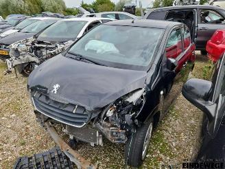 Démontage voiture Peugeot 108 108, Hatchback, 2014 1.0 12V 2014/12