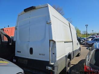Iveco New Daily New Daily VI, Van, 2014 33S14, 35C14, 35S14 picture 3