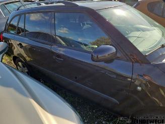 Skoda Fabia Fabia II Combi, Combi 5-drs, 2007 / 2014 1.2 TDI 12V Greenline picture 9